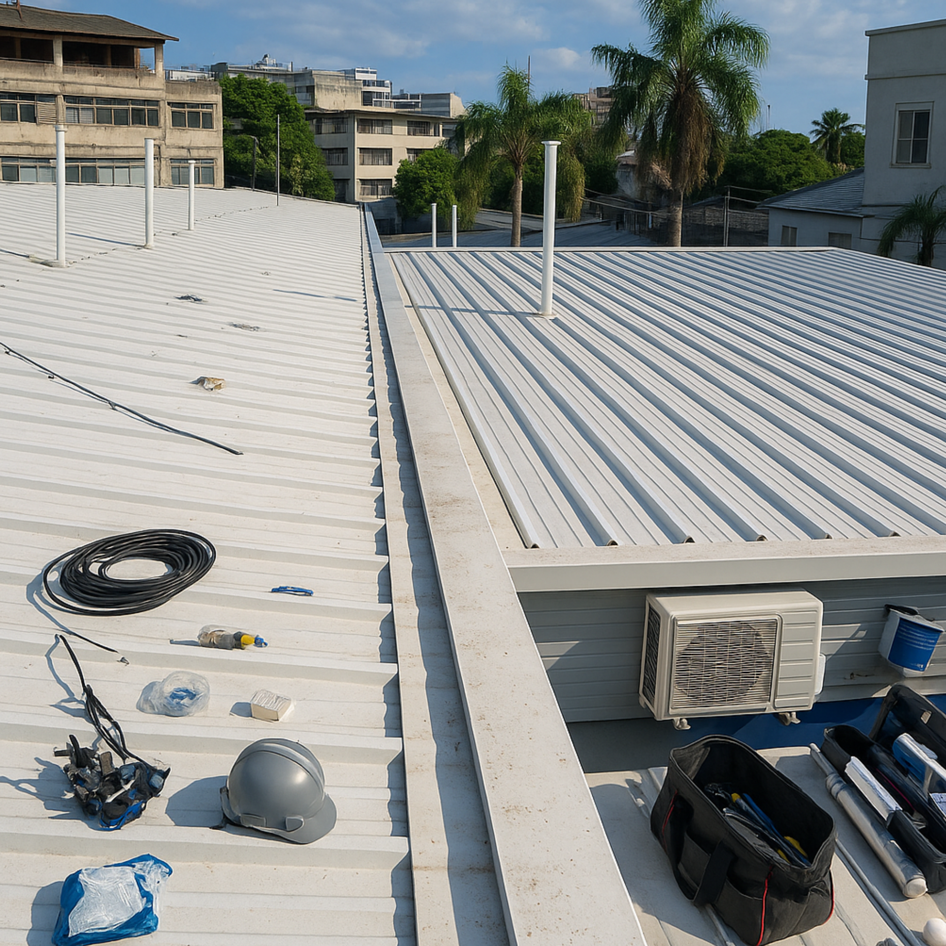 Edifício Residencial