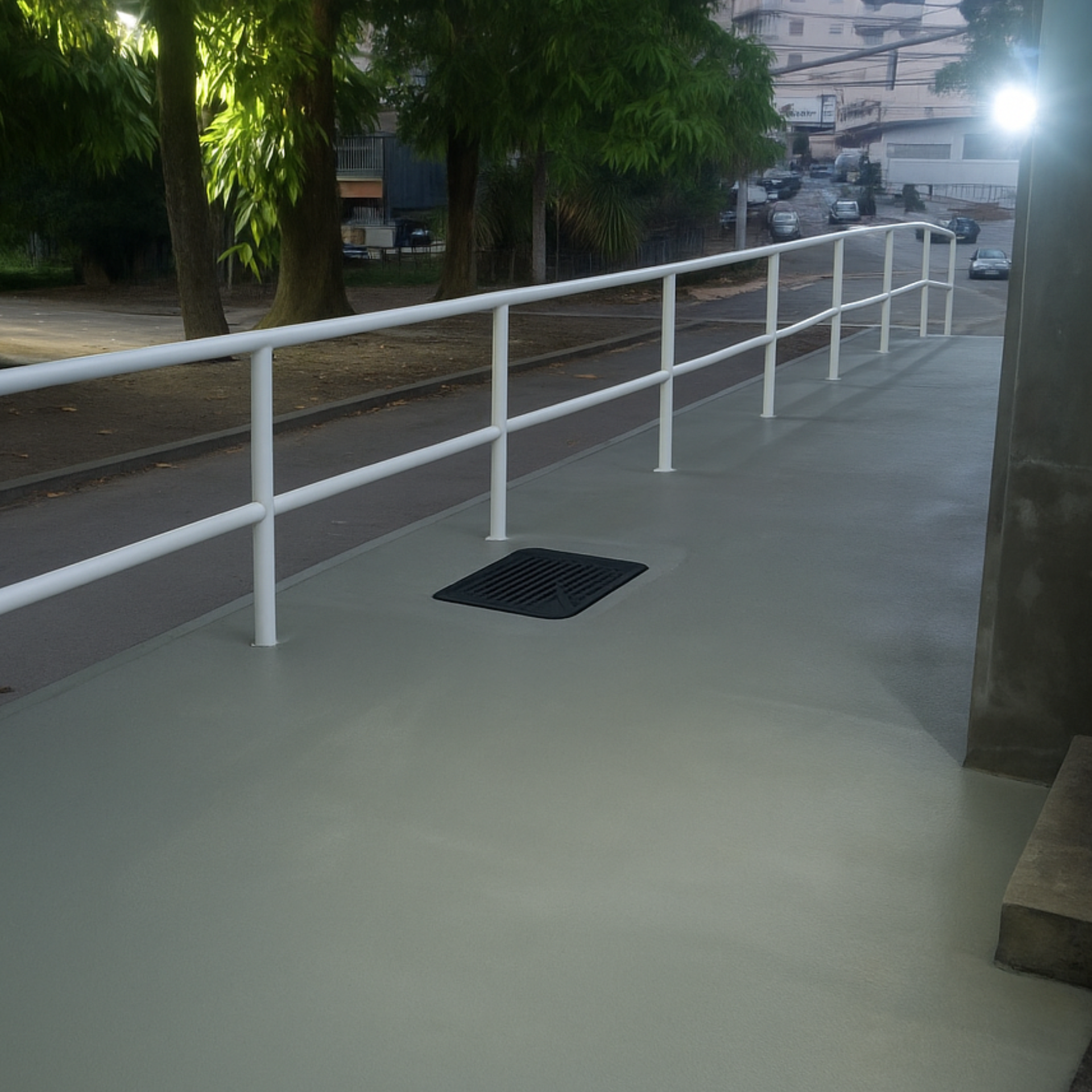 Edifício Residencial