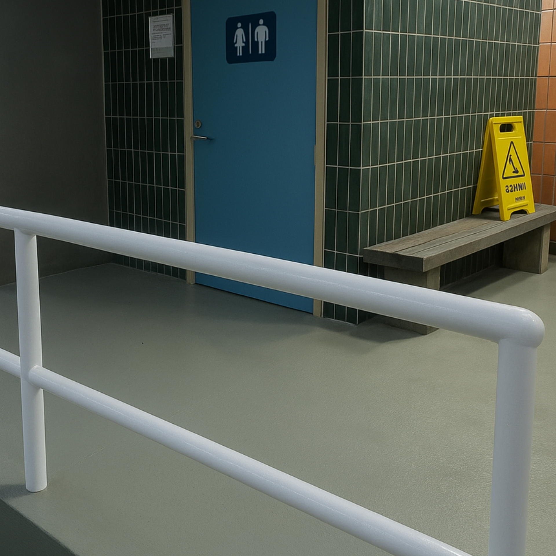 Edifício Residencial