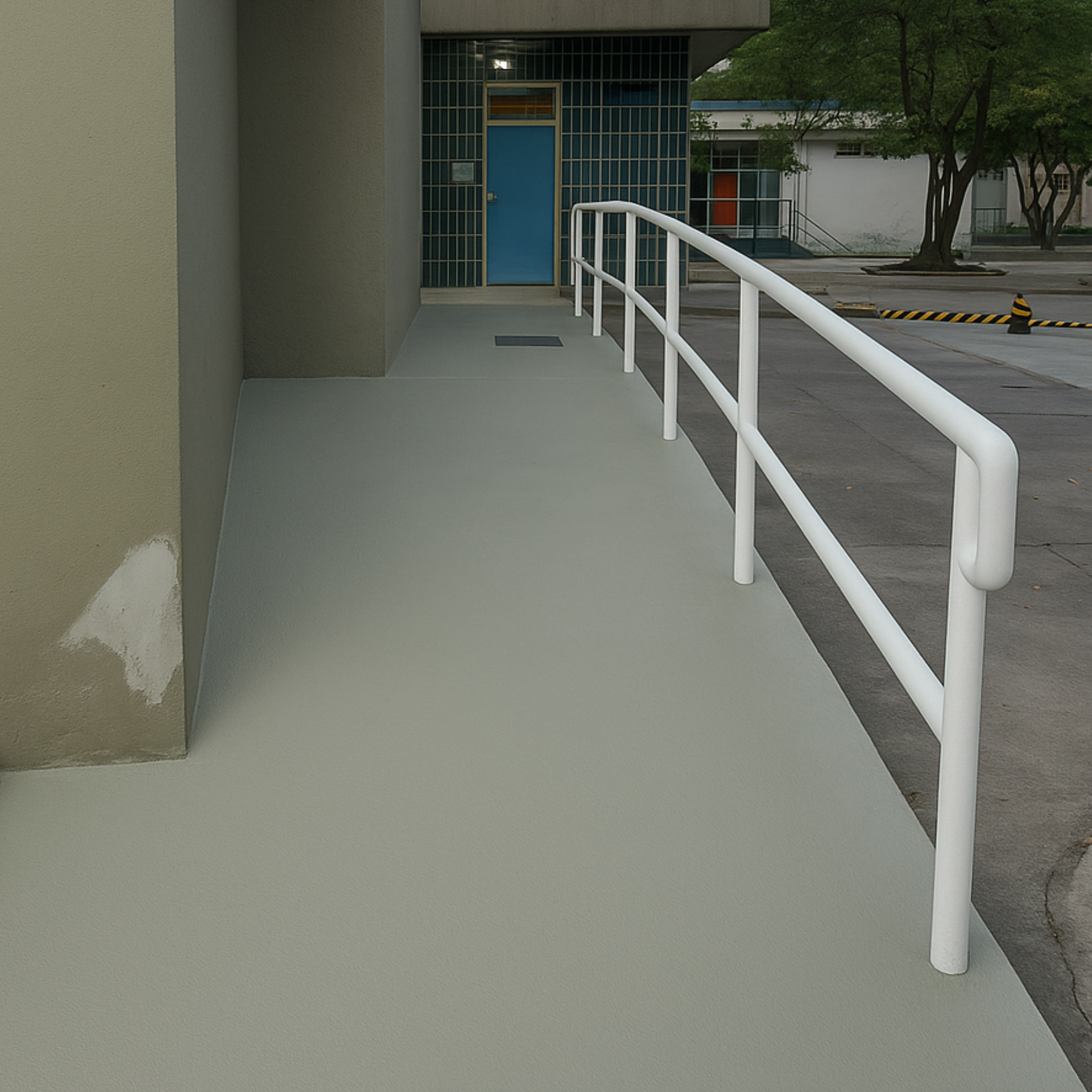 Edifício Residencial